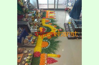 Tushar Uddhav Kulkarni photos - Viprabharat
